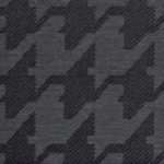 Large Houndstooth – Black and Dark Gray $0.00