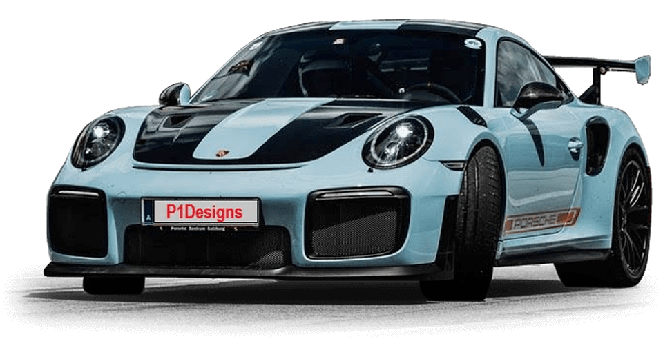 Door Edge Guards : Suncoast Porsche Parts & Accessories