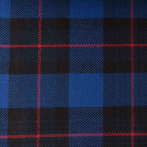 TEMPORARILY OUT OF STOCK Tartan - Strath Blue