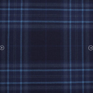 Kintyre Storm Tartan