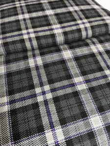 Scottish National tartan