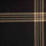 Tartan - Celtic Black +$150.00