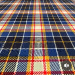 Spirit of LeMans - Roughroads Plaid +$200.00