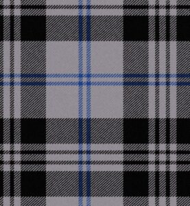 Tartan - P1Custom Blue