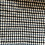 Light Blue Pepita +$300.00