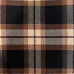 Chestnut tartan +$150.00