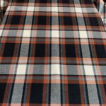 Capri tartan +$150.00